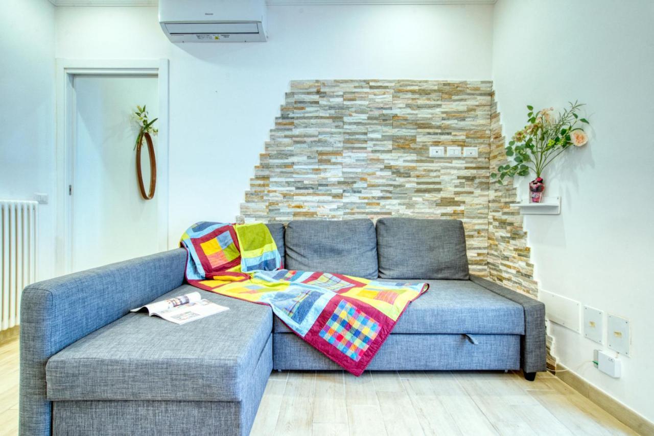 Caseospitali - Stone Flat Due Da Letto Vicino A Parco Trotter - Self Check-in E Privacy Appartamento Milano