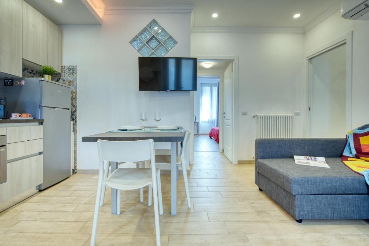 Appartamento Caseospitali - Stone Flat Due Da Letto Vicino A Parco Trotter - Self Check-in E Privacy *