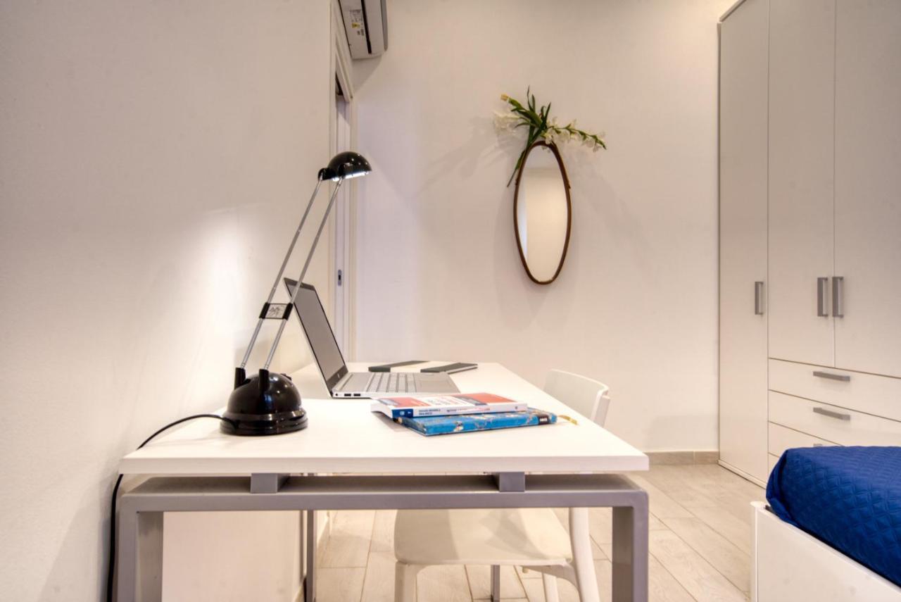 Appartamento Caseospitali - Stone Flat Due Da Letto Vicino A Parco Trotter - Self Check-in E Privacy