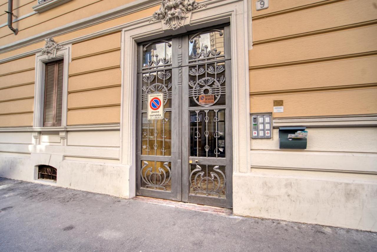 Caseospitali - Stone Flat Due Da Letto Vicino A Parco Trotter - Self Check-in E Privacy Appartamento