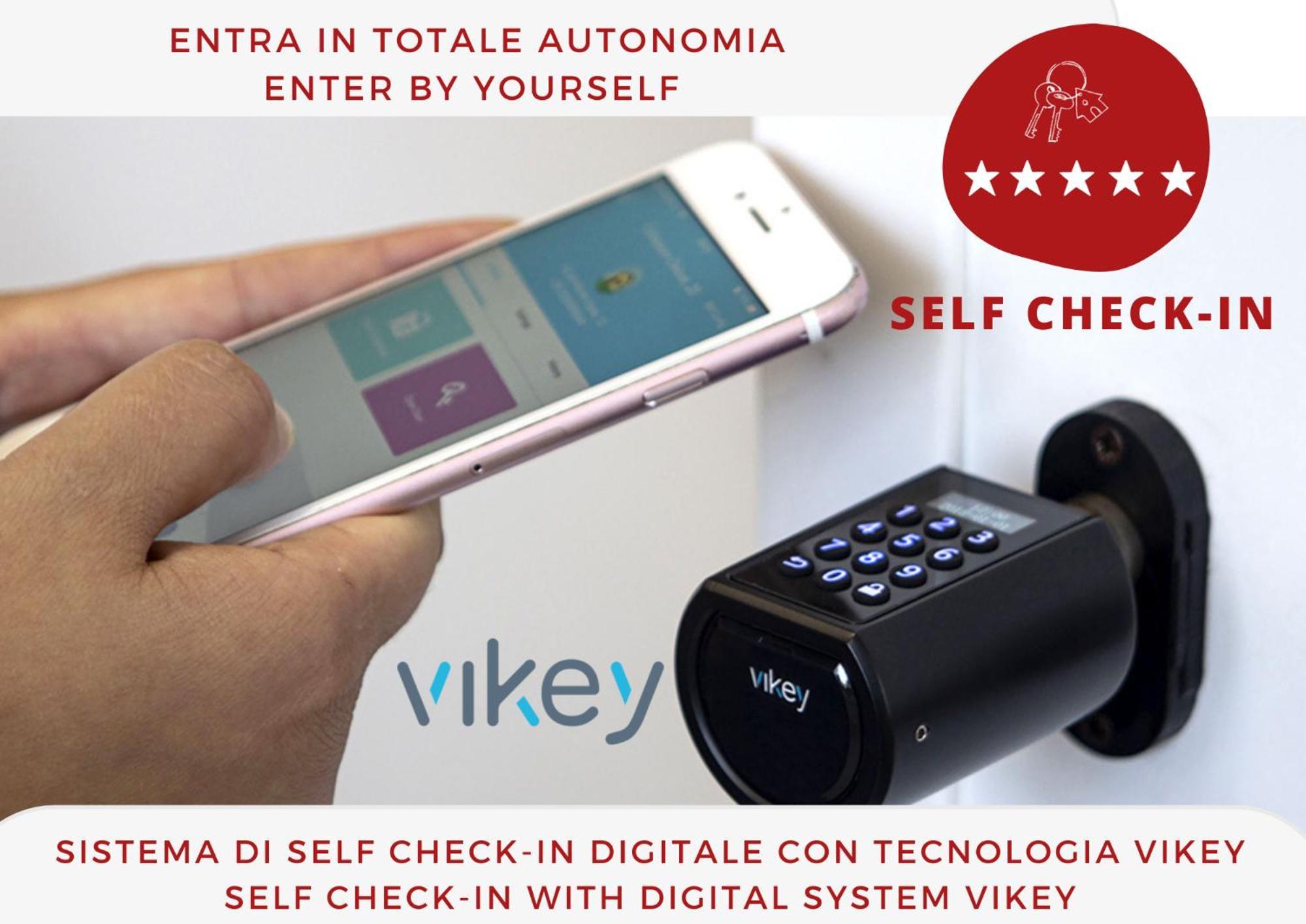 Appartamento Caseospitali - Stone Flat Due Da Letto Vicino A Parco Trotter - Self Check-in E Privacy Milano